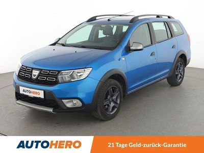 Dacia Logan MCV