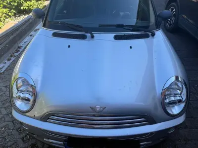 Gebraucht Mini One Cabriolet