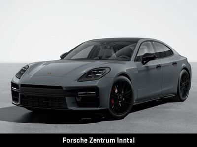 Porsche Panamera GTS
