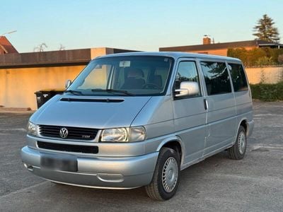 VW T4