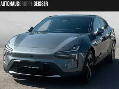 Gebraucht Polestar 4