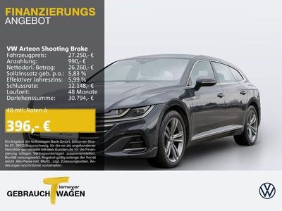 VW Arteon