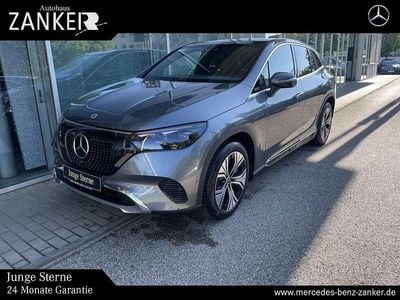 Mercedes EQE300
