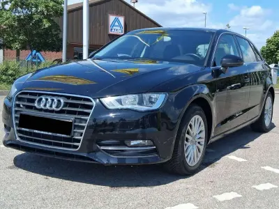 Gebraucht Audi A3