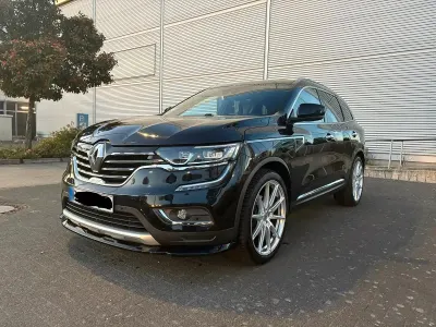 Gebraucht Renault Koleos