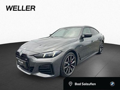 Gebraucht BMW M440 M Sport 374 PS (275 kW) 2025 Grau Limousine