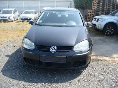 VW Golf V