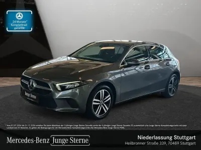 Gebraucht Mercedes A250