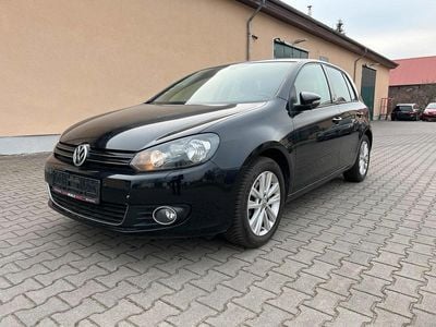 VW Golf VI
