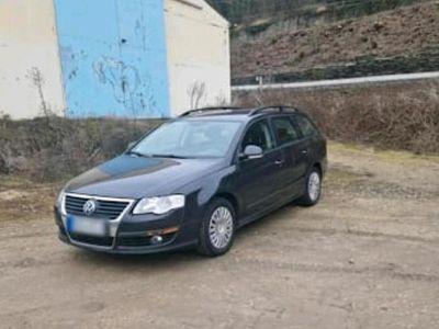 Gebraucht 2008 VW Passat Kombi | 2.500 € (Fairer Preis)
