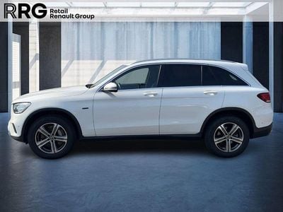Mercedes GLC300