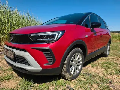 Gebraucht Opel Crossland