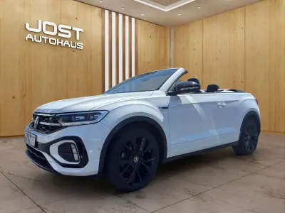 Używany VW T-Roc Beats 150 KM (110 kW) 2022 SUV