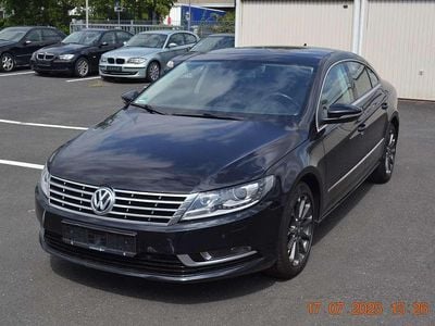 VW CC