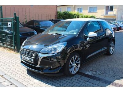 DS Automobiles DS3