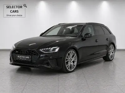 Gebraucht Audi S4