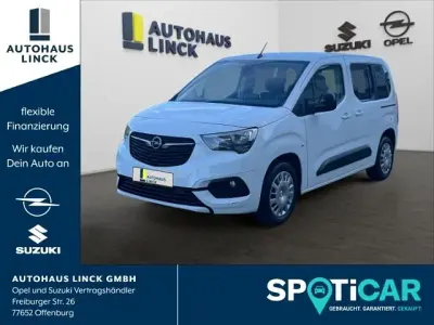 Gebraucht Opel Combo Life