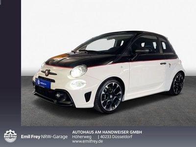 gebraucht Fiat 500 Abarth C Abarth Competizione