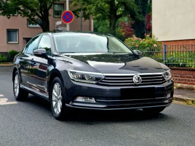 Gebraucht VW Passat