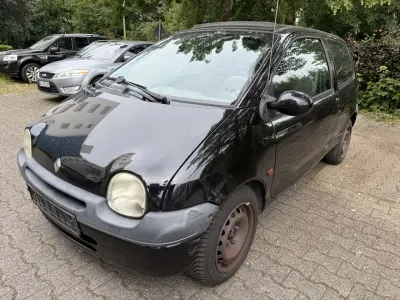 Gebraucht Renault Twingo