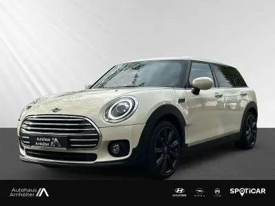 Occasion Mini Cooper 102 PK (75 kW) 2021 Wit Hatchback