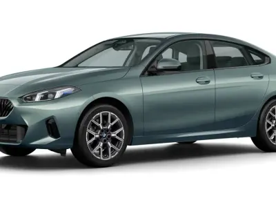 Gebraucht BMW 220 Gran Coupé
