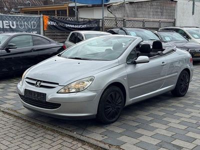 Peugeot 307 CC