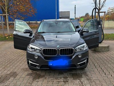 Gebraucht BMW X5 260 PS (191 kW) 2017 Andere farben SUV