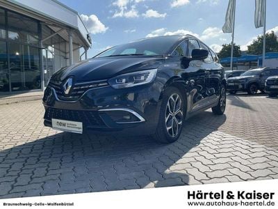 Renault Grand Scénic IV