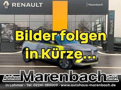 Blau Gebraucht 2021 Renault Zoe Intens Kleinwagen | 15.680 € (Fairer Preis)