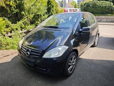 Mercedes A160