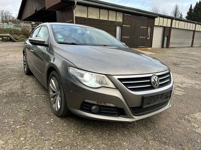 gebraucht VW CC Highline Motorproblem