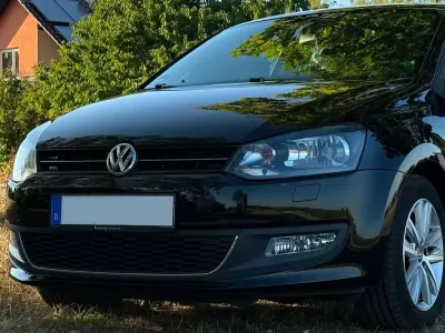 Gebraucht VW Polo