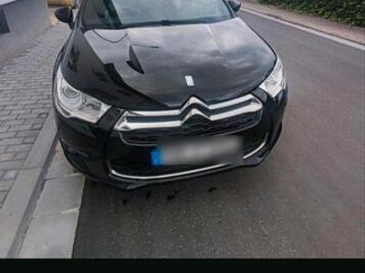 DS Automobiles DS4