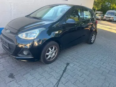 Gebraucht Hyundai i10
