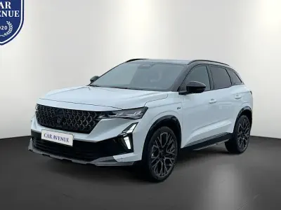 Usata Renault Austral Esprit Alpine 200 CV (147 kW) 2025 Bianco SUV