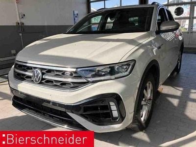 Occasion VW T-Roc R 300 PK (220 kW) 2024 SUV