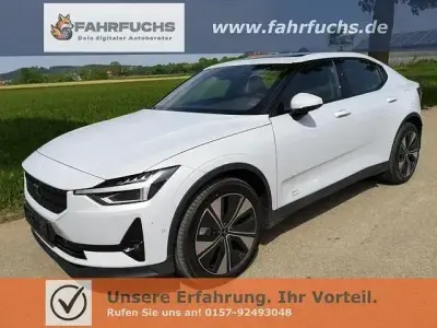 Gebraucht Polestar 2 Pilot-lite 300 kW (408 PS) 2022 Andere Kleinwagen