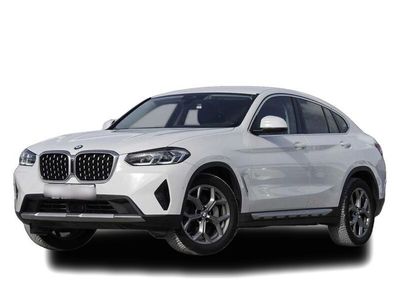 gebraucht BMW X4 X4xDrive30i //ACC/Laserlicht/Parkassistent/Navi