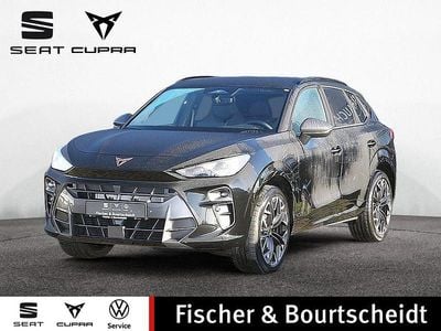 Mythosschwarz Neu 2025 Cupra Terramar VZ SUV | 42.380 € (Guter Preis)