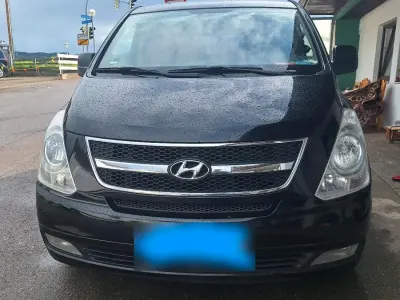 Gebraucht Hyundai H-1