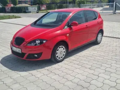 Gebraucht Seat Altea