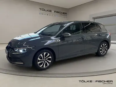 Gebraucht VW Golf VIII