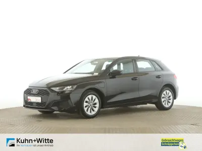 Gebraucht Audi A3 Sportback e-tron