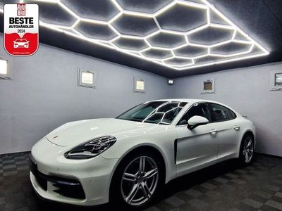Porsche Panamera 4