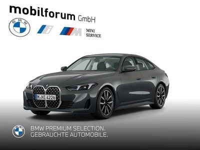Gebraucht BMW 430 Gran Coupé M Sport 245 PS (180 kW) 2024 Grau Coupé