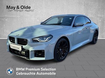 Gebraucht BMW M2 Performance 480 PS (353 kW) 2025 Grau Coupé