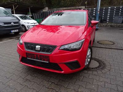 gebraucht Seat Ibiza 