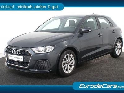 Second-hand Audi A1 Sport 95 CP (69 kW) 2022 Gri SUV
