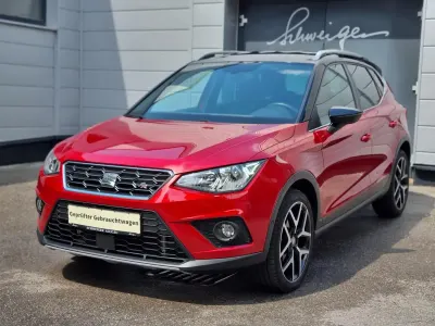 Gebraucht Seat Arona